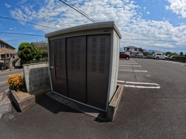 【その他共用部分】 | ビューテラスA