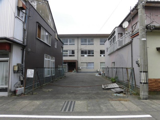  | 福井県あわら市温泉5丁目1419　売寮