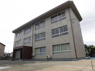 【外観】 | 福井県あわら市温泉5丁目1419　売寮