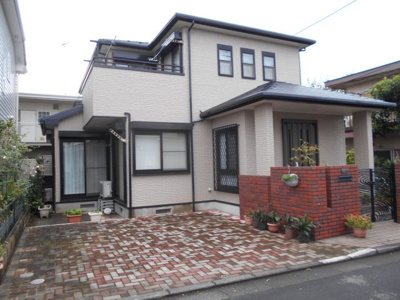 【外観】 | 鶴ヶ峰１丁目一戸建