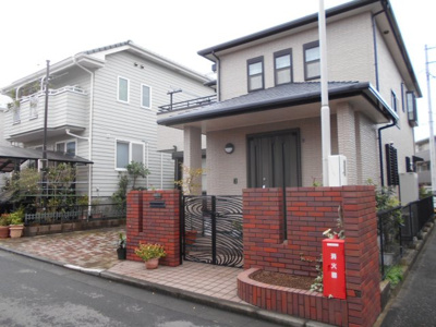 【外観】 | 鶴ヶ峰１丁目一戸建