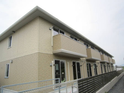 【外観】 | ボナール