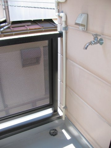 エメラルドレジデンスの設備|※写真は同タイプの別室になります