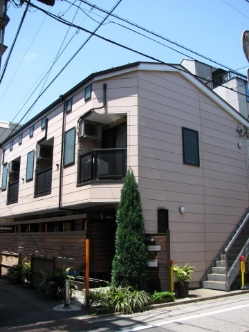 エメラルドレジデンス