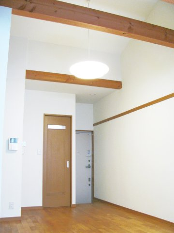 エメラルドレジデンスの洋室|※写真は同タイプの別室になります