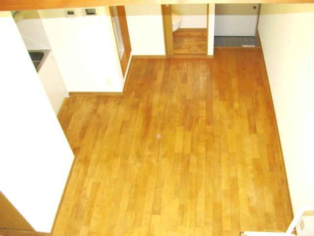 エメラルドレジデンスの洋室|※写真は同タイプの別室になります