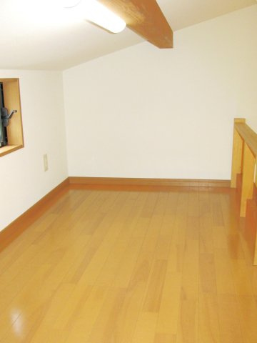 エメラルドレジデンスのその他|※写真は同タイプの別室になります