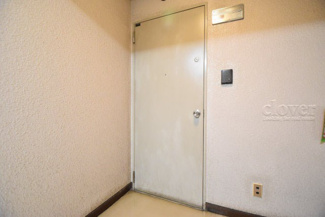 【その他共用部分】 | 共用部　玄関ドア