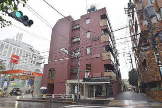 【外観】 | 物件のお問い合わせは、 ０１２０－７００－９６８までお気軽にどうぞ！
外観