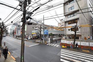 【展望】 | 物件のお問い合わせは、 ０１２０－７００－９６８までお気軽にどうぞ！
バルコニーからの眺望