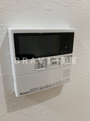 ラクラス本町東　BRAVI不動産の設備|【ラクラス本町東】