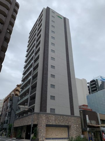 ラクラス本町東　BRAVI不動産の外観|【ラクラス本町東】