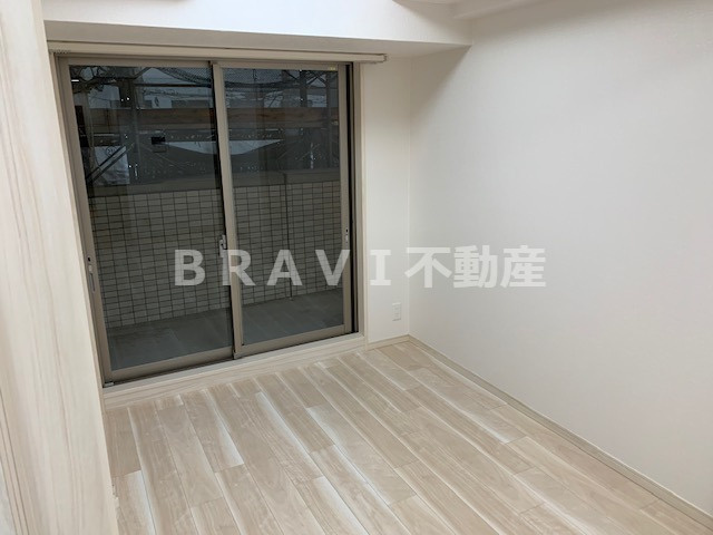 ラクラス本町東　BRAVI不動産の寝室|【ラクラス本町東】