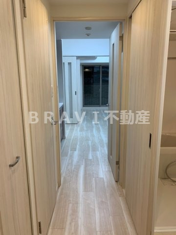 ラクラス本町東　BRAVI不動産の内装|【ラクラス本町東】物件の内装です