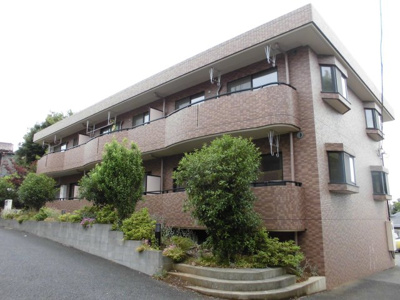 【外観】 | ベルデュールⅡ