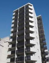 【外観】 | プラウドフラット門前仲町Ⅰ