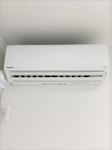 Figaro Ⅴ　の設備