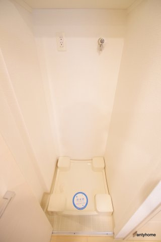 プレサンス天満橋アンジェ　仲介手数料無料の設備