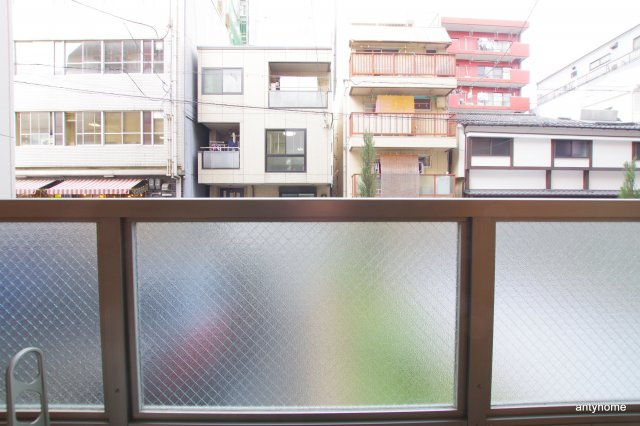 プレサンス天満橋アンジェ　仲介手数料無料の展望