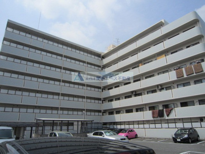 【駐車場】 | スカイハイツ