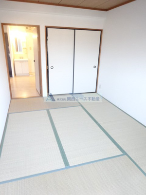 【和室】 | スカイハイツ