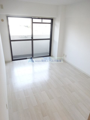 【洋室】 | スカイハイツ