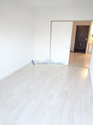 【洋室】 | スカイハイツ