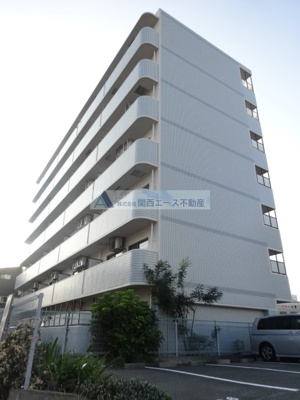 【外観】 | スカイハイツ