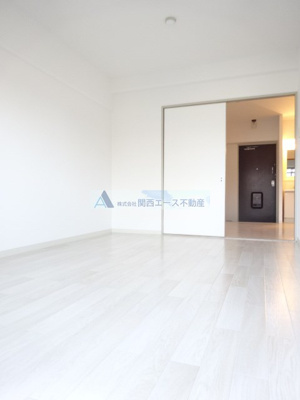 【洋室】 | スカイハイツ