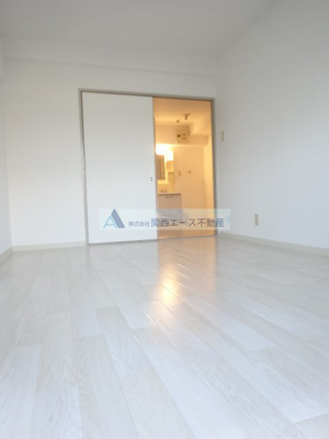 【洋室】 | スカイハイツ