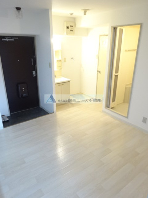 【洋室】 | スカイハイツ