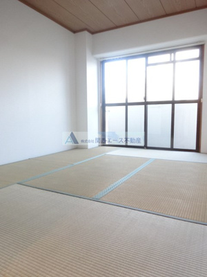 【内装】 | スカイハイツ