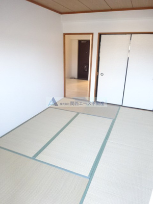 【和室】 | スカイハイツ