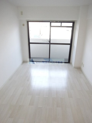 【洋室】 | スカイハイツ