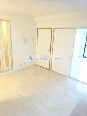 【居間・リビング】 | スカイハイツ