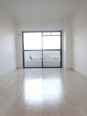 【洋室】 | スカイハイツ