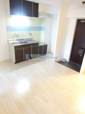 【居間・リビング】 | スカイハイツ