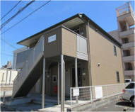 パル東新町の画像