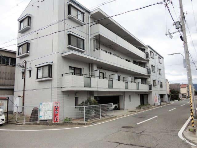 ハーバーシティ7