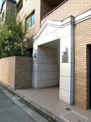 【エントランス】 | HOF伊達坂 | ＨＯＦ伊達坂