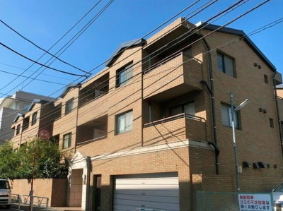 【外観】 | HOF伊達坂 | ＨＯＦ伊達坂