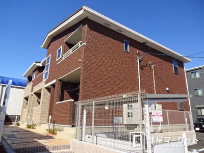 【外観】 | パレットＢ