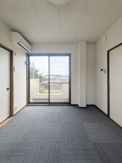 【洋室】 | とき和コーポＢ棟