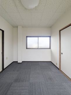 【洋室】 | とき和コーポＢ棟