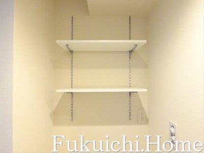 【その他共用部分】 | ソレイユ