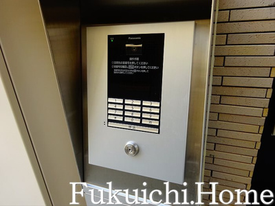 【エントランス】 | ソレイユ