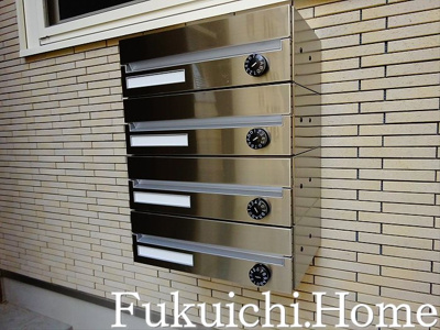 【エントランス】 | ソレイユ