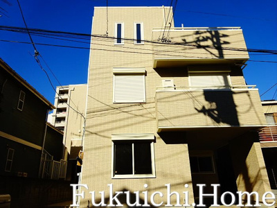 【外観】 | ソレイユ