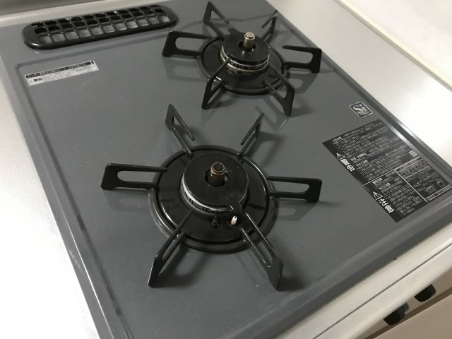 【キッチン】 | リアンレガーロ井尻ステーションEAST館