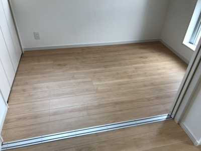 【洋室】 | リアンレガーロ井尻ステーションEAST館